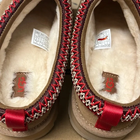 UGG TAZZ - Picture 3 of 4